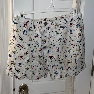 Chubbies Ski Shorts